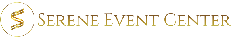 Serene Event Center logo